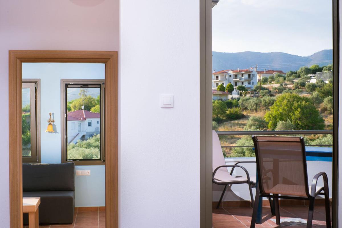 Petra Natura Limenaria  Ngoại thất bức ảnh