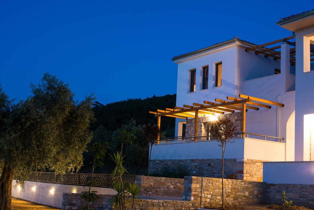 Petra Natura Limenaria  Ngoại thất bức ảnh